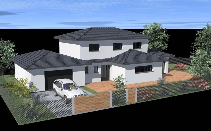 Mission complète - Nord Bassin